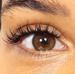 Modèle extensions de cil KHY