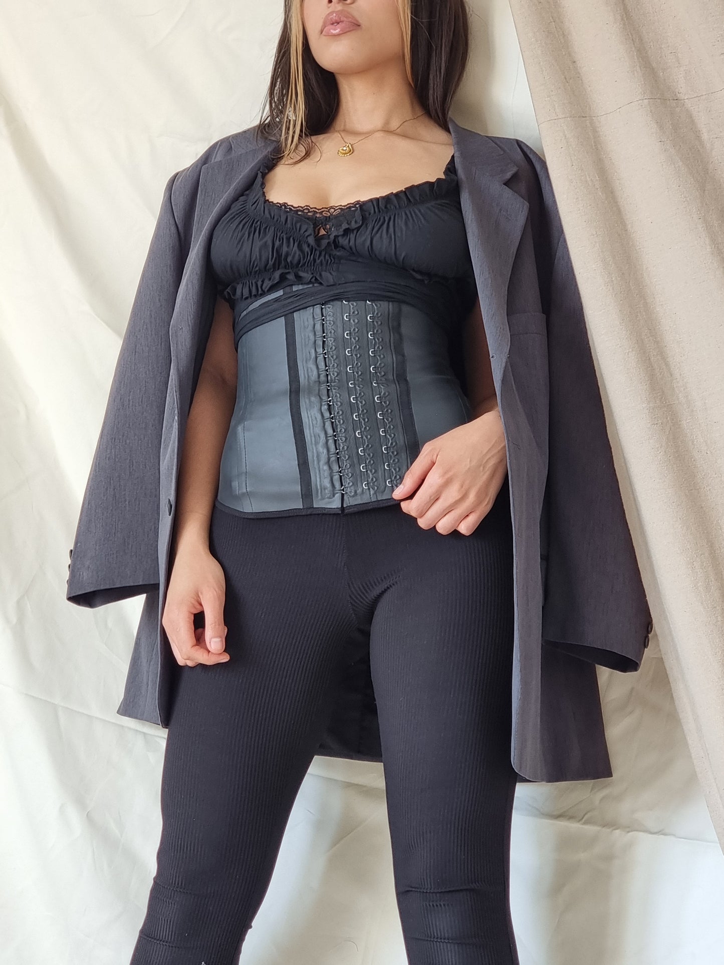 GAINE LATEX CHERRA