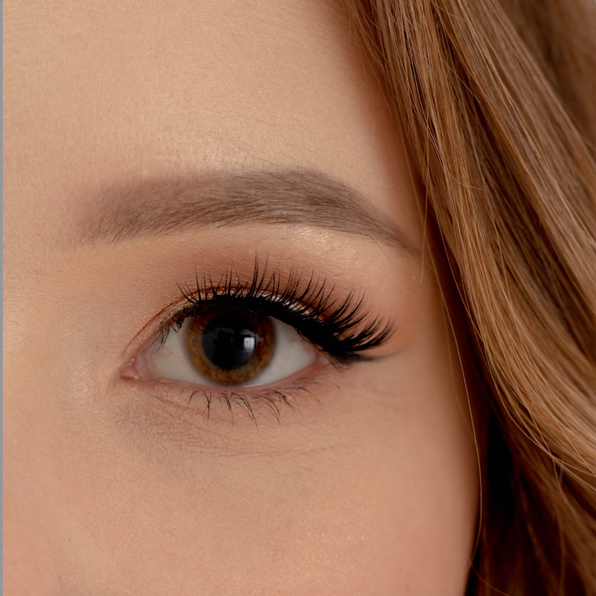 comment entretenir ses extensions de cils ?
