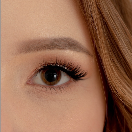 comment entretenir ses extensions de cils ?