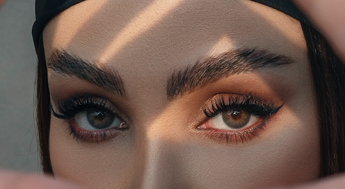 LES EXTENSIONS DE CILS