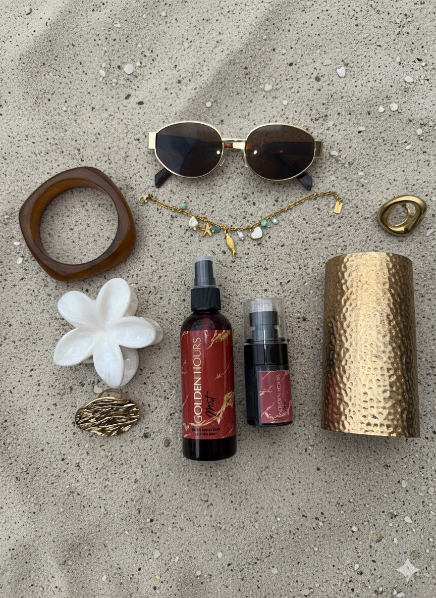 LES BRUMES PRECIEUSES