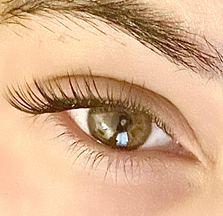 Extensions de cils à faire toute seule 