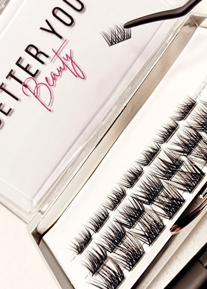 extensions de cils ERICA 