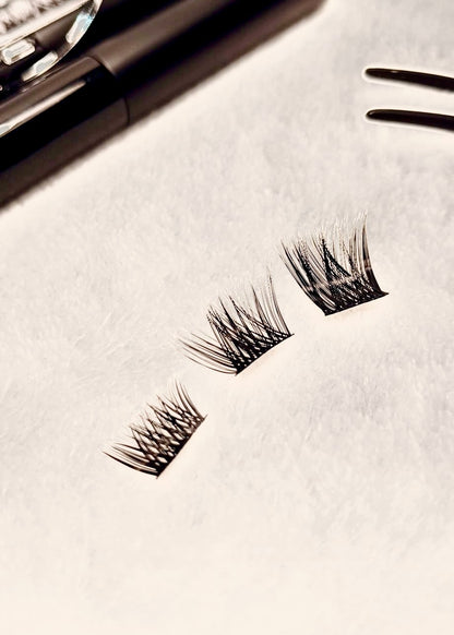 extensions de cils ERICA 